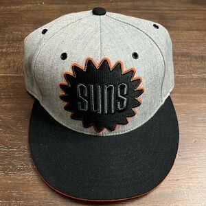 Mitchell & Ness NBA Phoenix Suns Baseball Cap